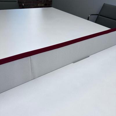 POPPIN Series A Ping Pong Conference Table-  WOW!! Fun!!! 