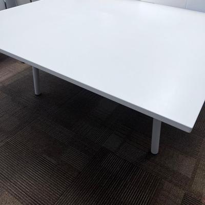 POPPIN Series A Ping Pong Conference Table-  WOW!! Fun!!! 