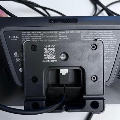 NEAT. Web Conference Camera & Speaker with Pad #1