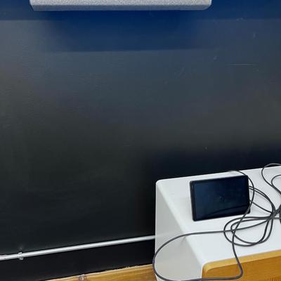 NEAT. Web Conference Camera & Speaker with Pad #1