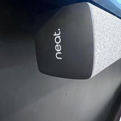 NEAT. Web Conference Camera & Speaker with Pad #1