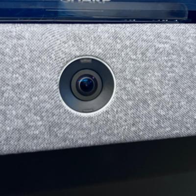 NEAT. Web Conference Camera & Speaker with Pad #1