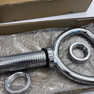 3 Adjustable Kettle Ball Handles NEW In the Box