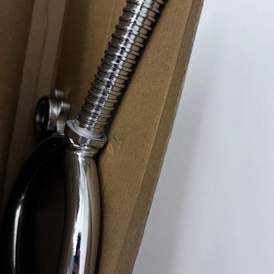 3 Adjustable Kettle Ball Handles NEW In the Box