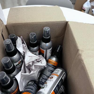 RANGER READY Tic & Insect Spray 