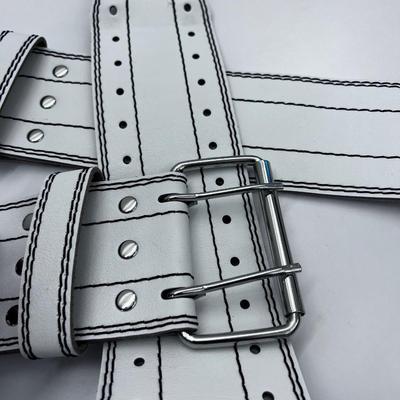 Dark Iron Fitness (2) NEW Weight Belt 
