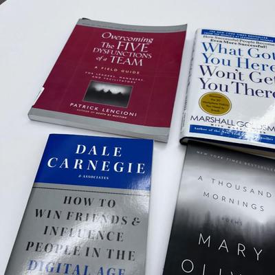 Great Collection of Business Books 