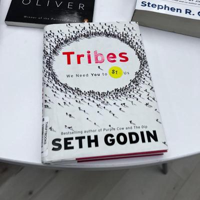Great Collection of Business Books 