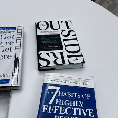 Great Collection of Business Books 