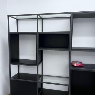 Very Large Shelving UNIT #44 