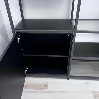 Very Large Shelving UNIT #44 
