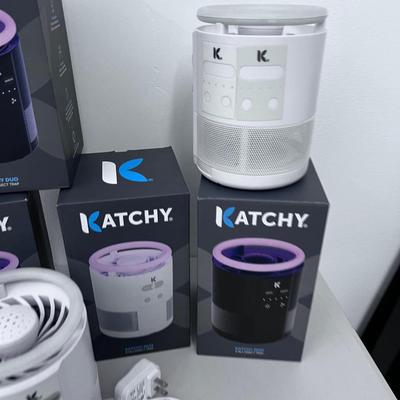 KATCHY Insect Traps 