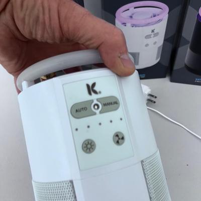 KATCHY Insect Traps 