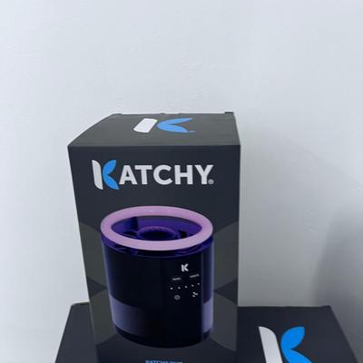 KATCHY Insect Traps 