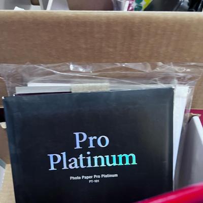 Super Lot of Office Supplies 