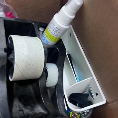 Super Lot of Office Supplies 