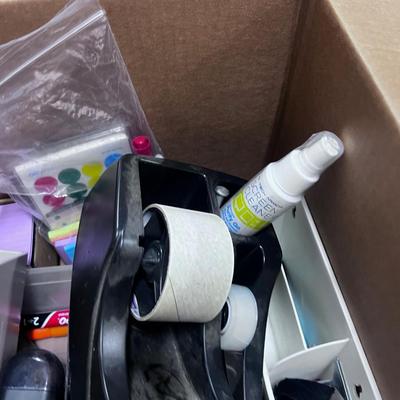 Super Lot of Office Supplies 
