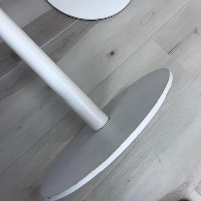 2 Tucker Side Tables by POPPIN