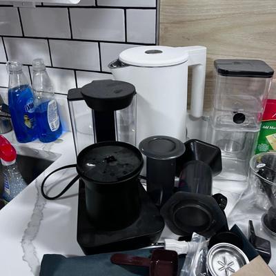 Coffee Stuff LOT