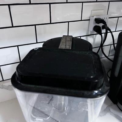 MoccaMaster Machine 