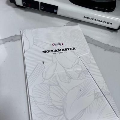 MoccaMaster Machine 