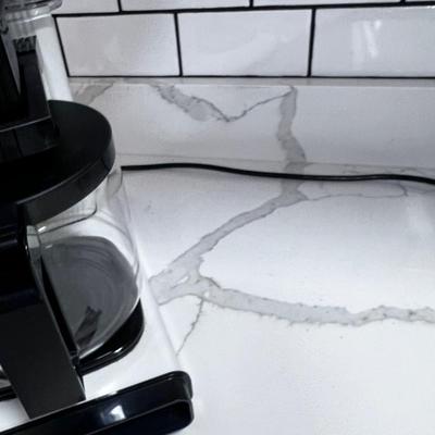 MoccaMaster Machine 