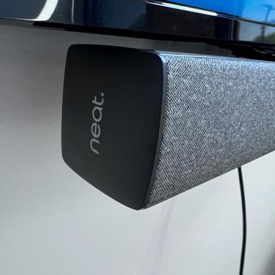 NEAT. Web Conference Camera & Speaker with Pad #3