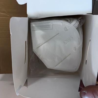 14 Boxes of Self Priming Filter Respirator 