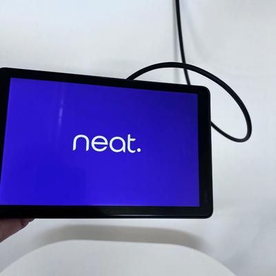 NEAT. Web Conference Camera & Speaker with Pad #4