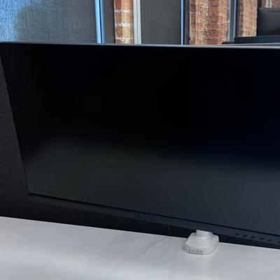 View Sonic Monitor with Adjustable ARM Model VG 