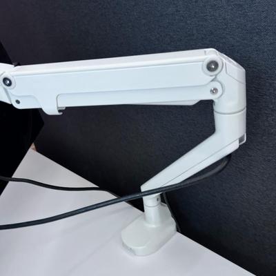 View Sonic Monitor with Adjustable ARM Model VG 