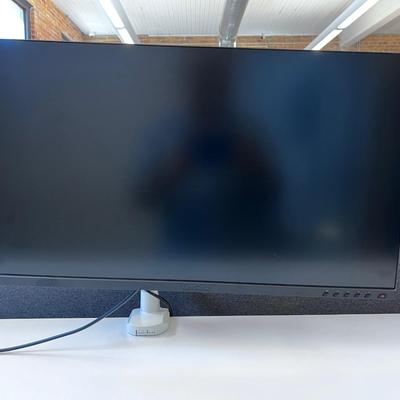 View Sonic Monitor with Adjustable ARM Model VG 2756