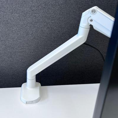 View Sonic Monitor with Adjustable ARM Model XG 2705 