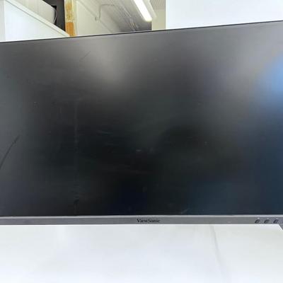 View Sonic Monitor with Adjustable ARM Model XG 2705 