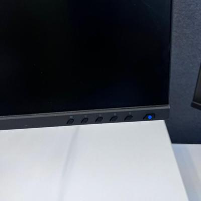 View Sonic Monitor with Adjustable ARM Model XG 2705 