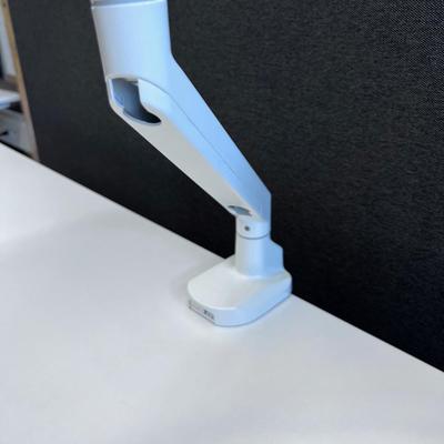 View Sonic Monitor with Adjustable ARM Model XG 2705 