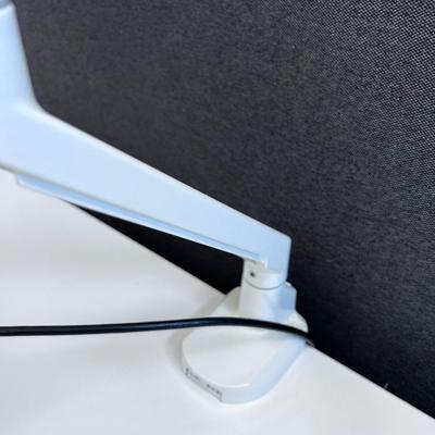 View Sonic Monitor with Adjustable ARM Model XG 2705 