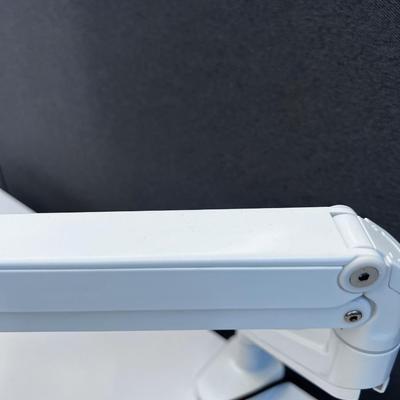 View Sonic Monitor with Adjustable ARM Model XG 2705 