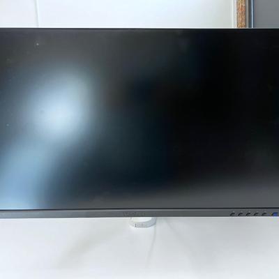 View Sonic Monitor with Adjustable ARM Model XG 2705 