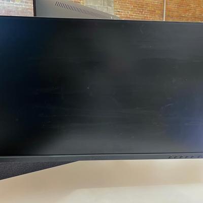 View Sonic Monitor with Adjustable ARM Model XG 2705 