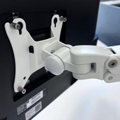 View Sonic Monitor with Adjustable ARM Model XG 2705 