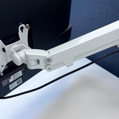 View Sonic Monitor with Adjustable ARM Model XG 2705 