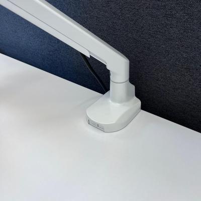 View Sonic Monitor with Adjustable ARM Model XG 2705 