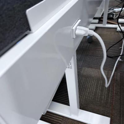TRIPPLE RAIL with Dividing Wall (3) Panel 
