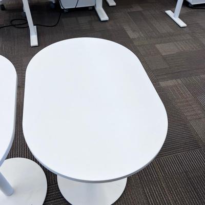 Tucker Side Table (2) Pair POPPIN
