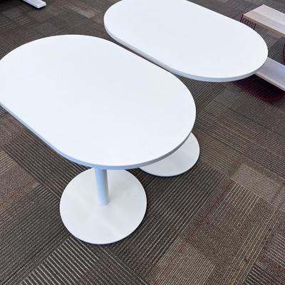 Tucker Side Table (2) Pair POPPIN