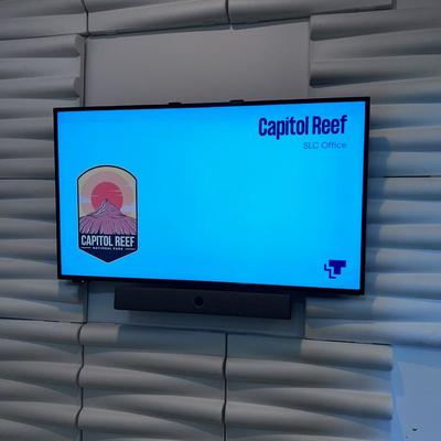 Zoom Room 1 SOUND WALL PANELS no Clips