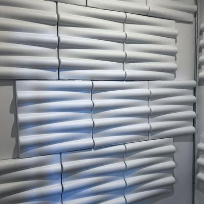 Zoom Room 2 SOUND WALL PANELS no Clips