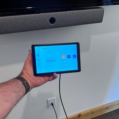 NEAT. Web Conference Camera & Speaker with Pad #Zoom 6