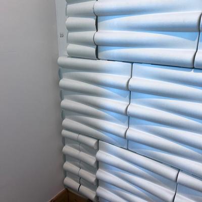 Zoom Room 3 SOUND WALL PANELS no Clips